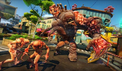 Year One: Sunset Overdrive Free For Everyone On Saturday 22nd!