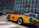 Liked Crazy Taxi? Keep An Eye Out For Taxi Chaos Next February