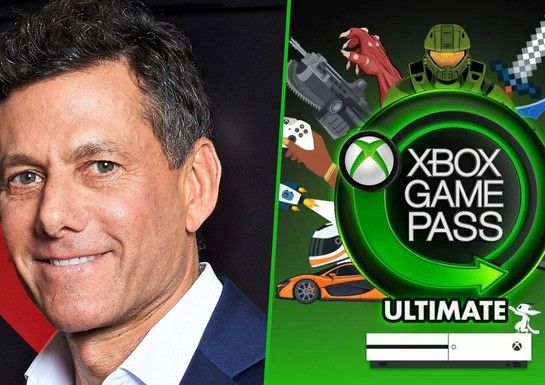 Take-Two CEO Says It 'Doesn't Make Sense' To Launch Day One With Xbox Game Pass