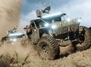 Battlefield 2042 Finally Updates Scoreboard, Voice Chat Coming In April