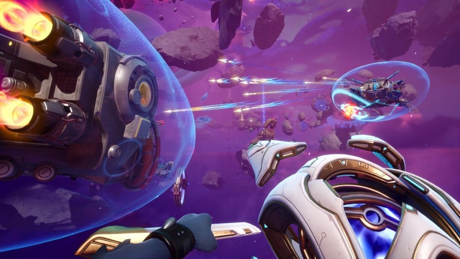 Free Play Days: Try These Xbox Games For Free (July 30 - August 2) 1