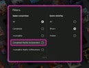 Xbox's Platinum Trophy Equivalent Appears To Be Called A 'Mythic Achievement'