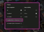 Xbox's Platinum Trophy Equivalent Appears To Be Called A 'Mythic Achievement'