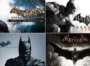 Which Of These Batman: Arkham Games Is Your Favourite?