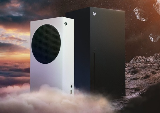 Microsoft 'Wraps Up' Xbox Series X|S Era As Hardware Chief Teases What's Next