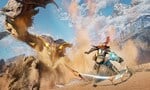 Roundup: Here's What The Critics Think Of Action RPG 'Atlas Fallen'