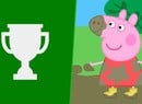 My Friend Peppa Pig Is A Really Easy 1000G On Xbox Game Pass