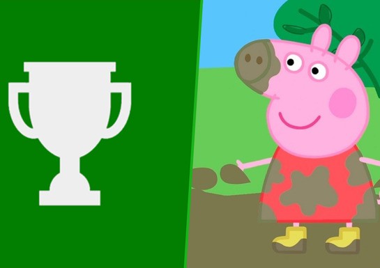 My Friend Peppa Pig Is A Really Easy 1000G On Xbox Game Pass