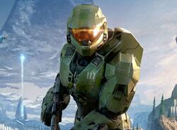 Halo Infinite Will Support Cross-Play And Cross-Progression