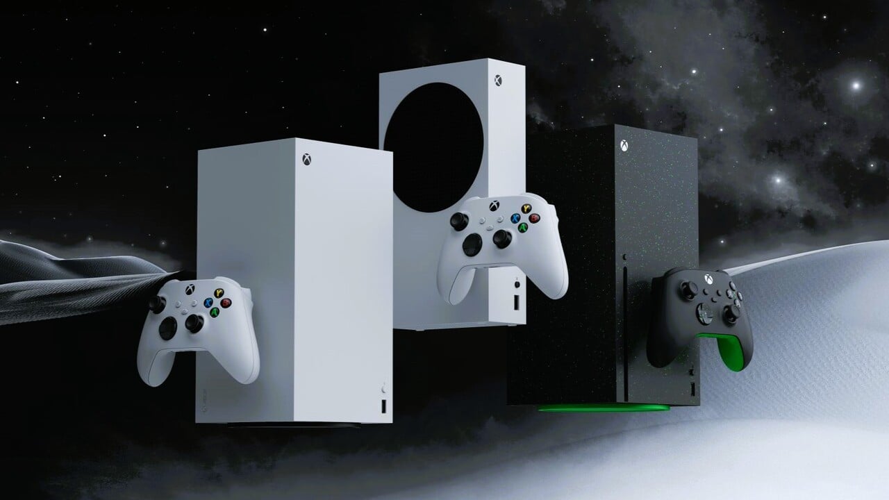 Microsoft's 'VP Of Next-Gen' Seems To Think That Xbox Console Hardware Isn't Under Threat