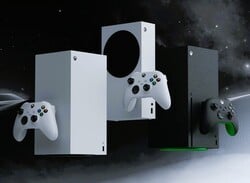 Microsoft's 'VP Of Next-Gen' Seems To Think That Xbox Console Hardware Isn't Under Threat