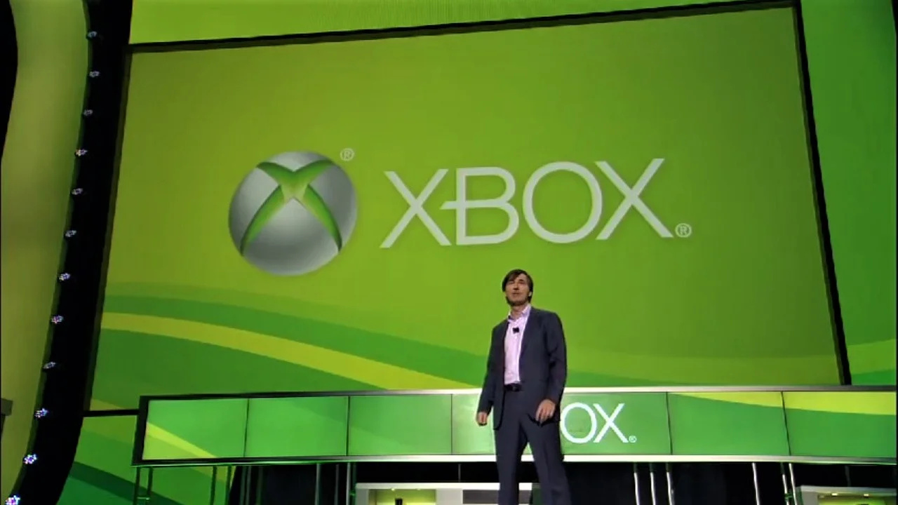 Talking Point: It's Been 20 Years Since Xbox 360 Was Revealed Live On MTV