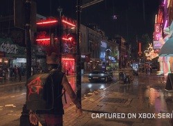 Watch Dogs: Legion's Ray Tracing Looks Great On Xbox Series X