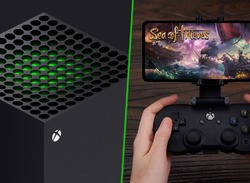 Xbox Cloud Gaming's Next-Gen Upgrade Appears To Have Begun