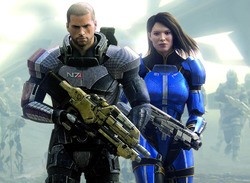 Mass Effect Trilogy Remaster To Be Announced & Released In October