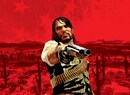 Red Dead Redemption Logo Update Fuels Remaster Rumours