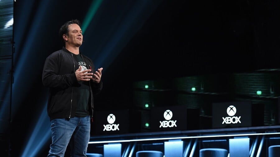 Xbox Will Hold Digital Event To Replace E3 2020 Phil Spencer