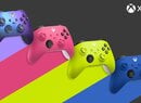 Microsoft Is Offering 20% Discounts & Free Engraving On Xbox Controllers For Black Friday