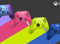Microsoft Is Offering 20% Discounts & Free Engraving On Xbox Controllers For Black Friday