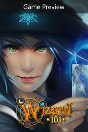 Wizard101