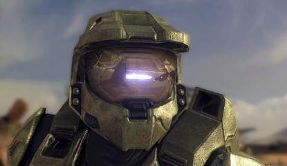 'Halo 3 Refueled' Is Bringing An Entire Halo-3 Themed Playlist To Halo Infinite Next Month