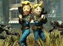 Fallout 76 Gets Free Xbox Series X|S Upgrade In September