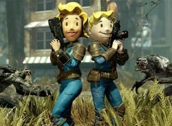 Fallout 76 Gets Free Xbox Series X|S Upgrade In September