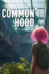 Common'hood Cover