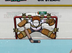 One Of The Best Hockey Games We've Ever Played Is Releasing On Xbox This Month