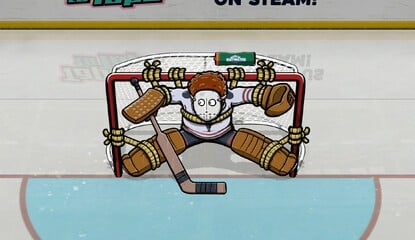 One Of The Best Hockey Games We've Ever Played Is Releasing On Xbox This Month