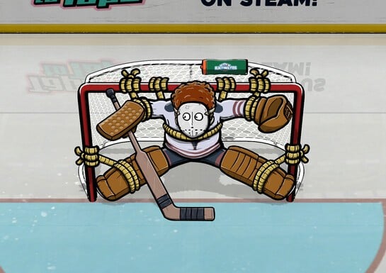 One Of The Best Hockey Games We've Ever Played Is Releasing On Xbox This Month