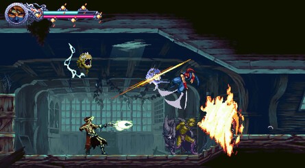 Roundup: Ninja Gaiden: Ragebound Is Launching On Xbox To Very Impressive Reviews 2