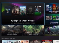 Xbox Spring Sale 2024 'Sneak Preview' Now Live, 250+ Games Discounted
