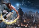 Ubisoft Delays Prince Of Persia: The Sands Of Time Remake