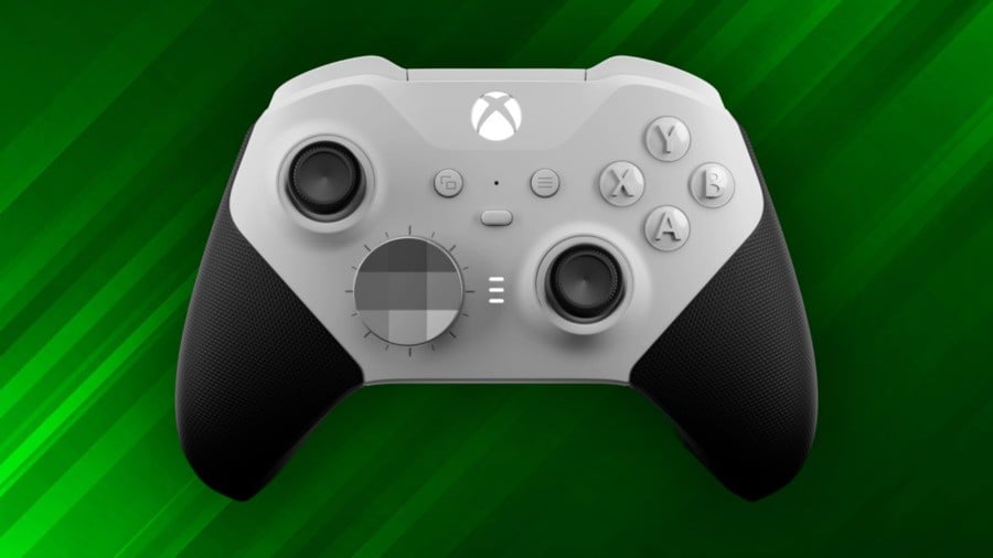 Xbox Exec Questioned About Elite Series 3 Controller, Offers Slight Tease For The Future