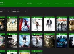 Xbox One User Shows How Awesome the Xbox One Dash Could Be