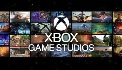 Xbox Game Studios Japan Is Working On A 'Truly Groundbreaking Product' For Xbox