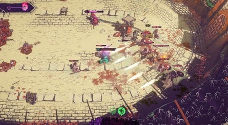 Xbox Quietly Adds Another Day One Title To October's Game Pass Lineup 2