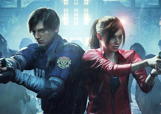 Resident Evil 2 - A Stellar Remake Of A Stone-Cold Classic