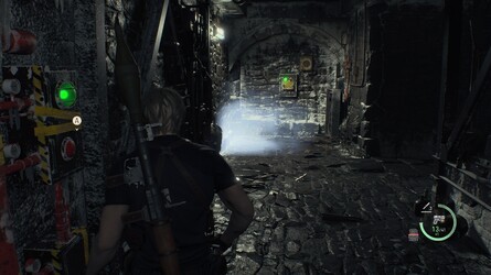 Resident Evil 4 Remake Verdugo