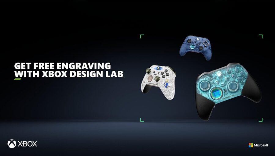 Xbox Brings Back Two Regular Black Friday Promotions, Including $1 Game Pass Trials2