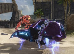 Halo: The Master Chief Collection Gets Surprise Update On Xbox & PC