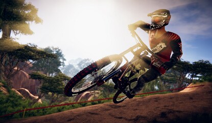 Descenders Publisher Hails 'Incredible' Xbox Game Pass, Says Sales Have Tripled