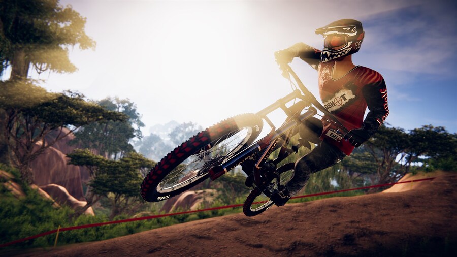 Descenders Publisher Hails 'Incredible' Xbox Game Pass, Says Sales Have Tripled