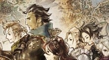 Octopath Traveler