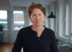 Todd Howard Admits He Was 'Nervous' Pitching His Indiana Jones Game To Lucasfilm