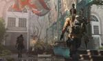 The Division 2's Xbox Series X Upgrade Is Getting Rave Reviews