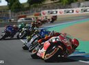 MotoGP 21 Marks The Franchise's Debut On Xbox Series X This April