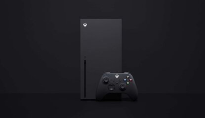 Next Xbox Series X Event Will Be More Of A "Nice Appetiser"