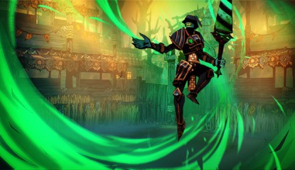 Two Games Are Available Early This Week With Xbox Game Pass (September 22-23)